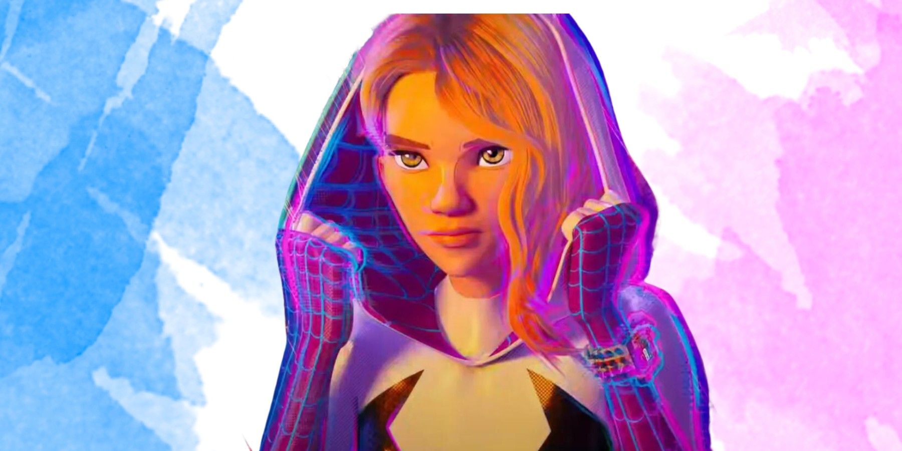 The Revolutionary Impact of Spider-Man: Across The Spider-Verse on LGBTQ+ Community