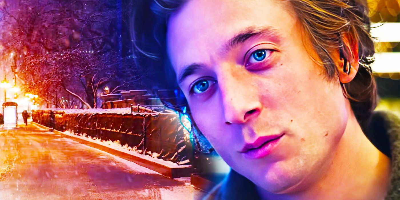 The Ultimate Bear Season 2 Soundtrack Guide: Unveiling Every Song & the Perfect Moments It Plays