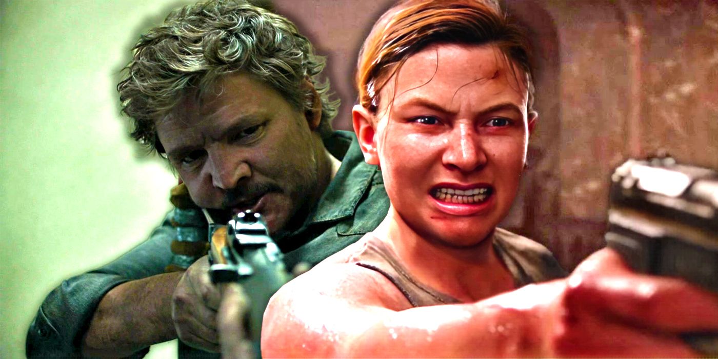 The Last of Us Season 1: Unveiling the Mystery Behind Abby's Unexpected Cameo – HBO Show Creator Opens Up!