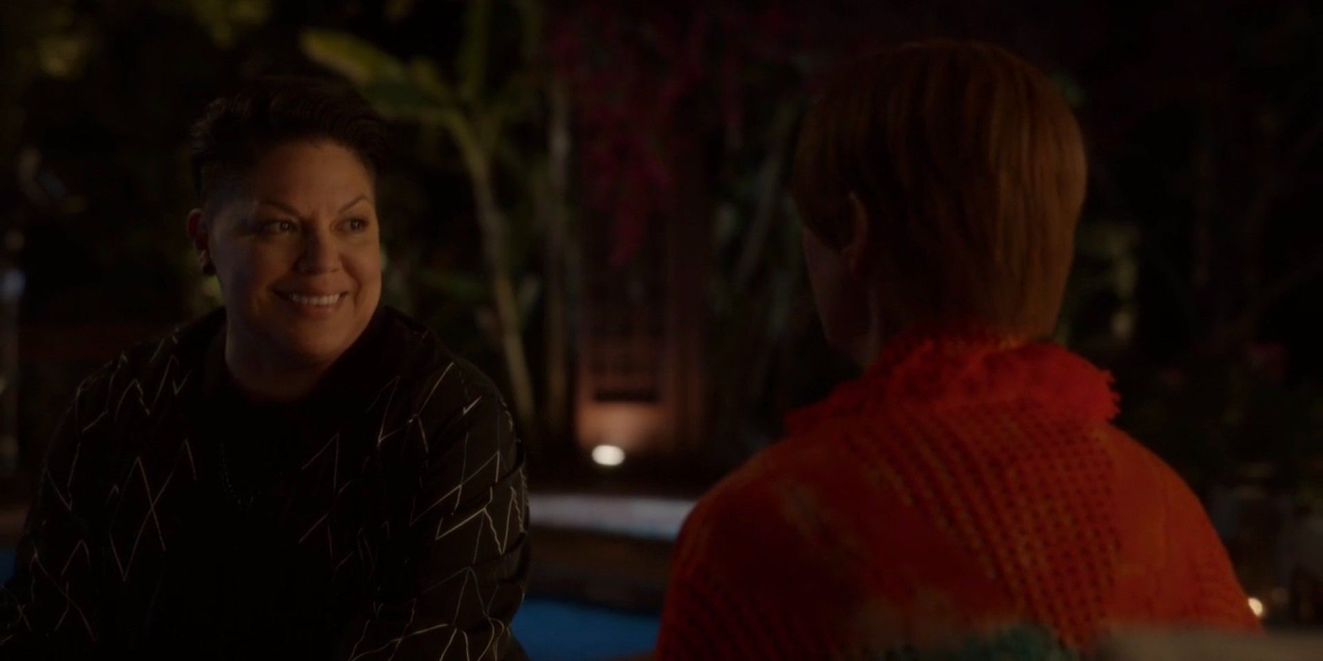 Exciting Twists Await in And Just Like That Season 2: Tony Danza and Oliver Hudson's Unexpected Roles Revealed!