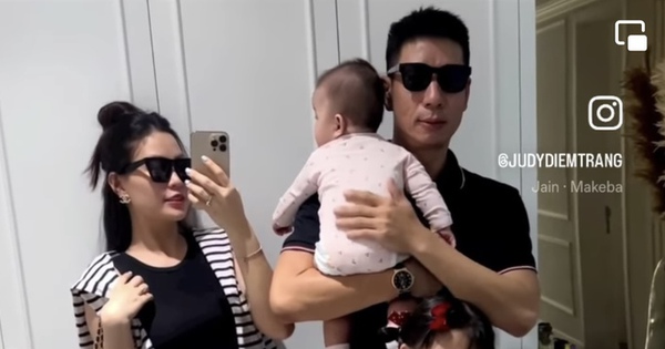 Á hậu Vbiz hé lộ khoảnh khắc sai lầm 7 năm kết hôn, khiến ai cũng phải ngỡ ngàng