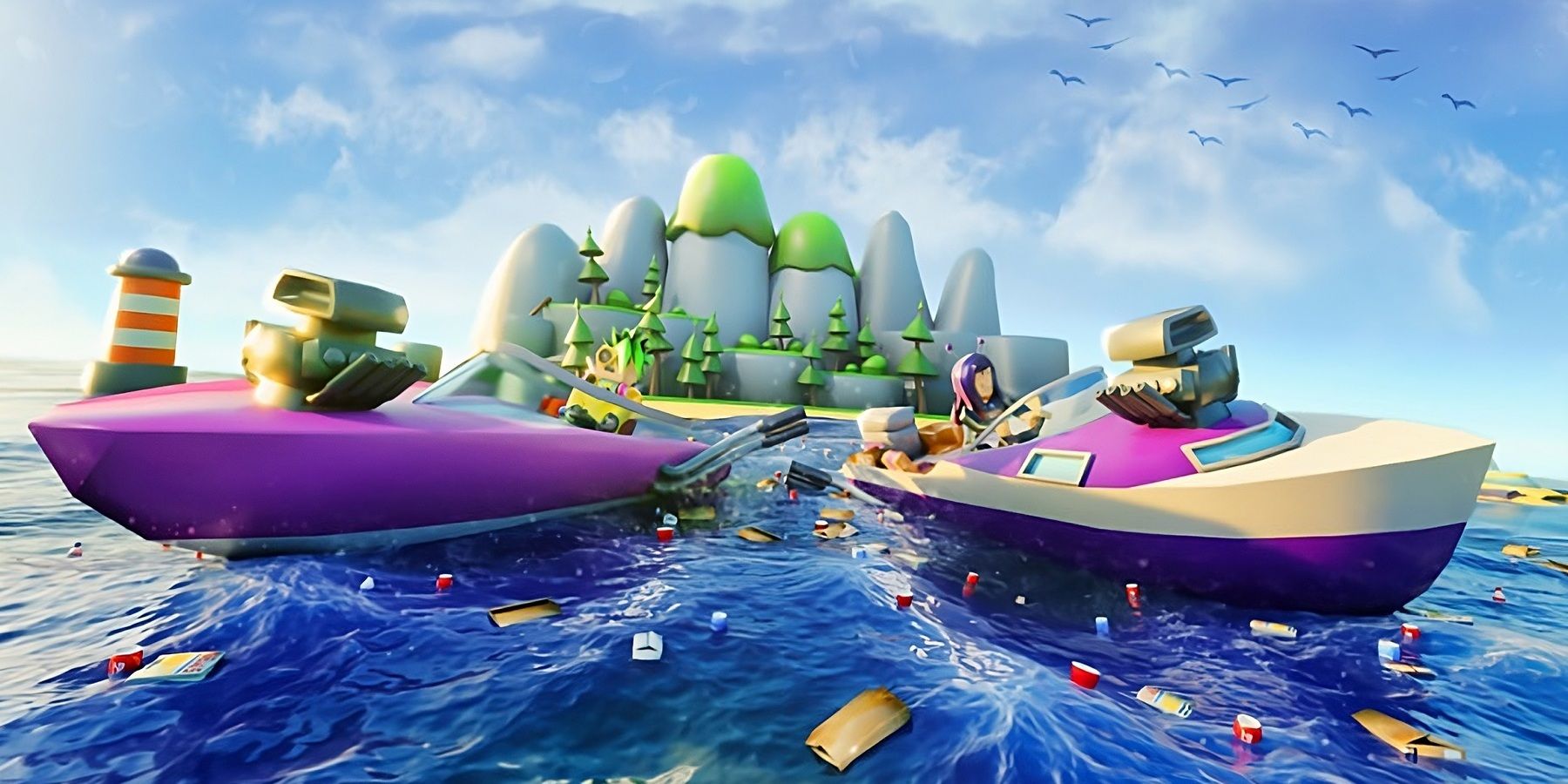 Unveiling the Depths: Roblox Players Dive into OceanGate Sub Accident with Epic Games