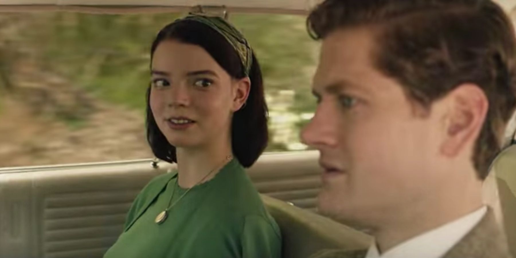 The Hidden Gem Unveiled: Anya Taylor-Joy and Mia Goth Deliver Chilling Performances in this Must-Watch Horror Thriller
