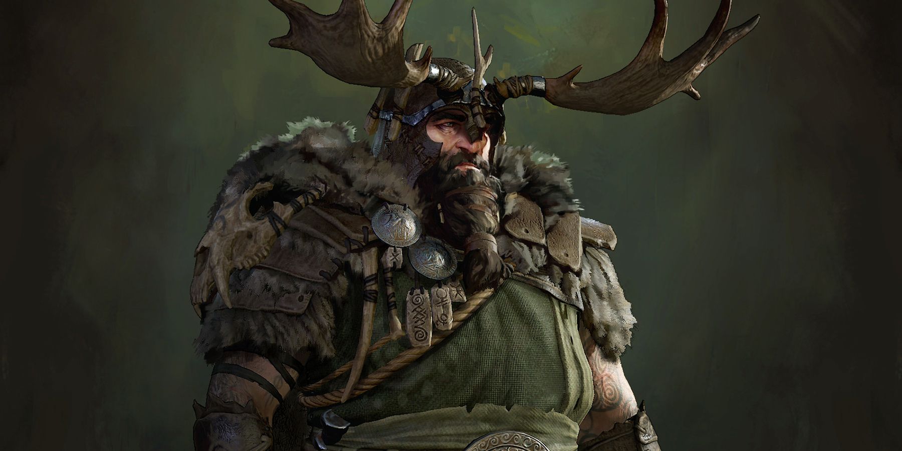 Breaking News: Groundbreaking Fix Unleashed for Diablo 4's Druid Loot Bug