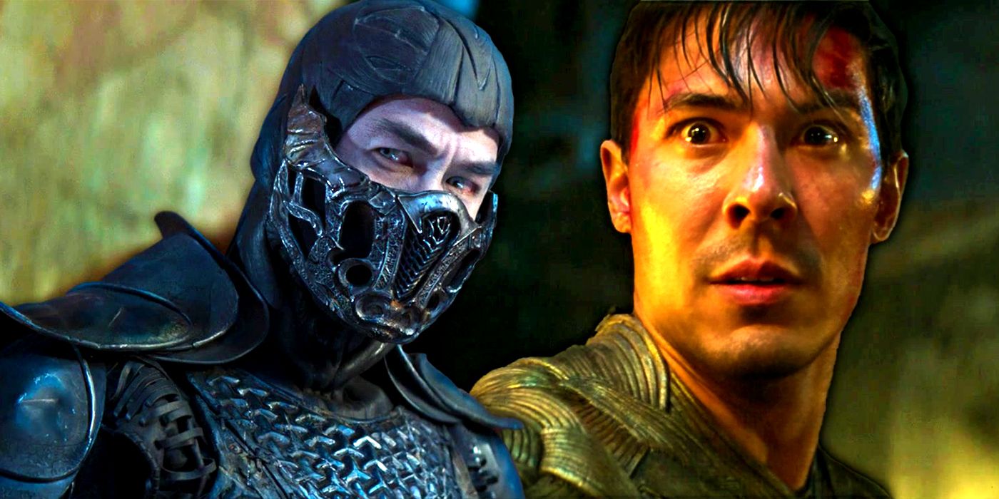 Get Ready for a Next-Level Mortal Kombat: Producer Announces Filming Start & Exciting Sequel Improvements!