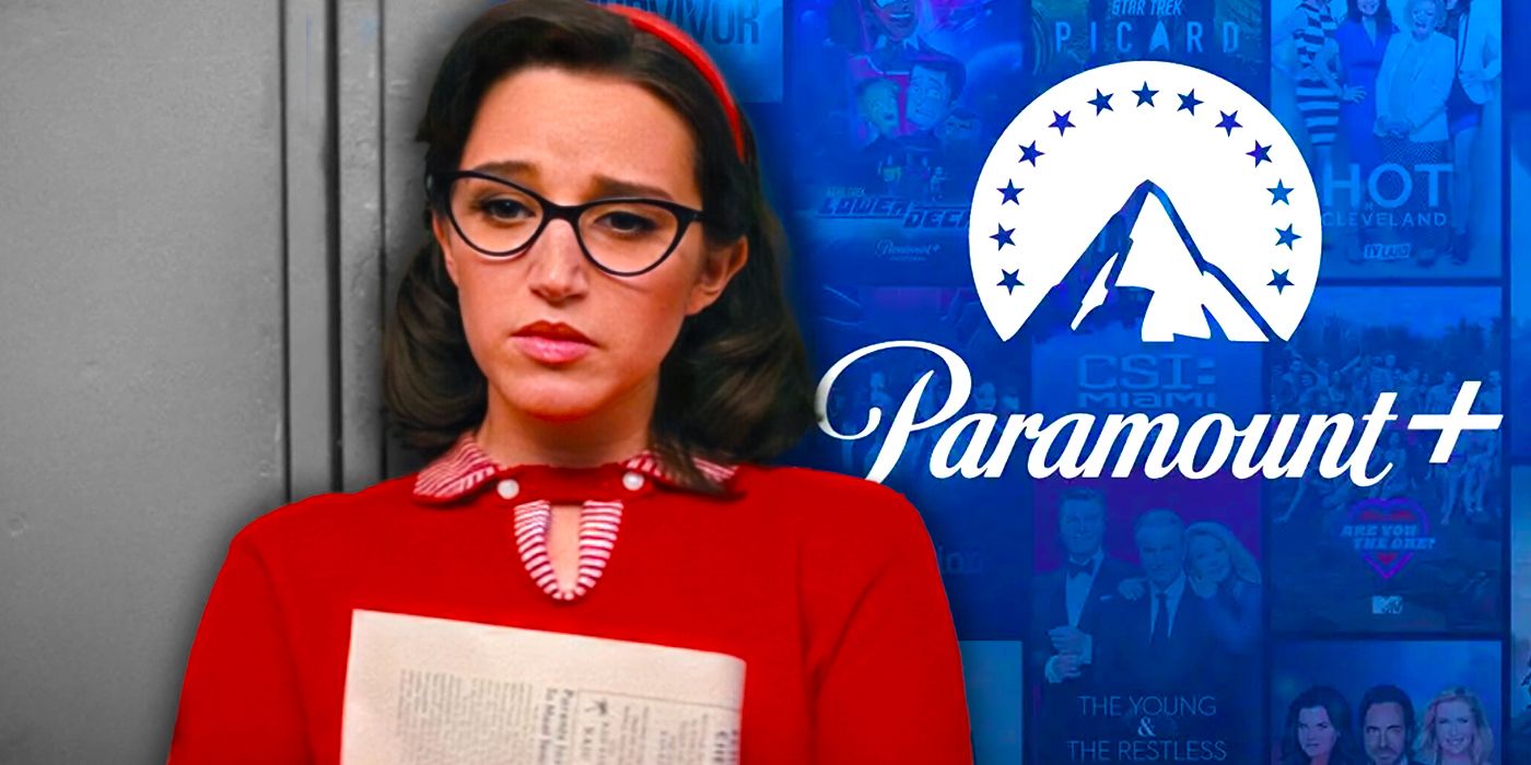 Surprising Twist: Paramount Plus Show Creator Reacts to Shocking Cancellation & Removal of Beloved 1-Season Series