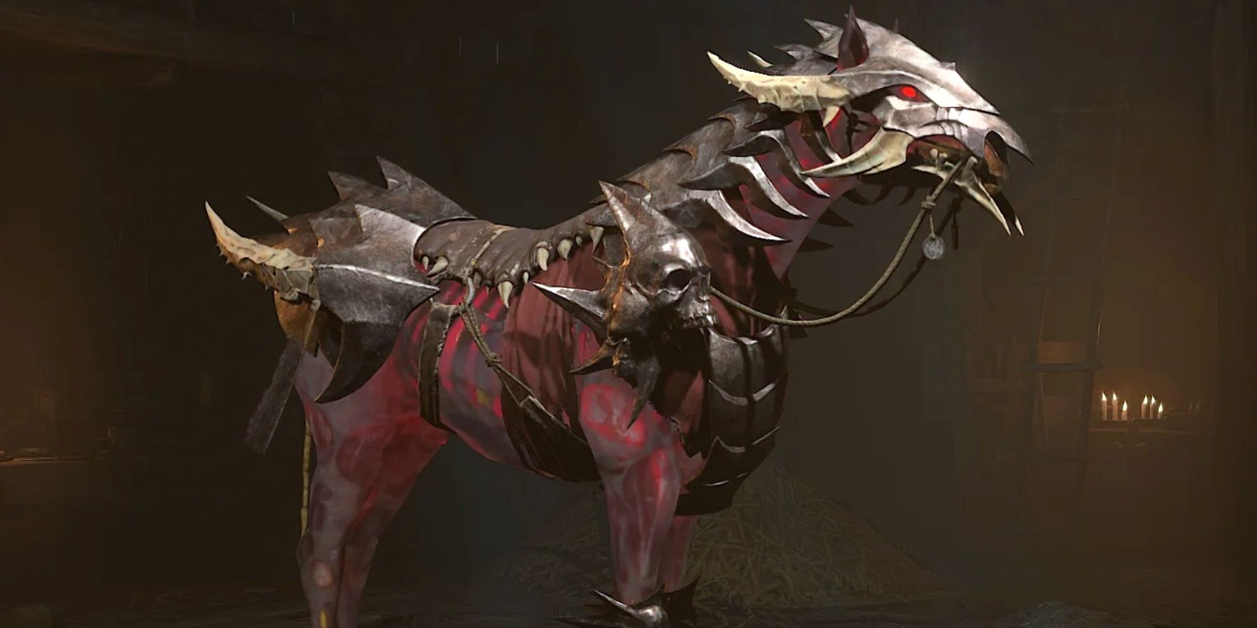 Unleash the Power: Mastering Diablo 4 - Unlock Ashava Barding with Ease
