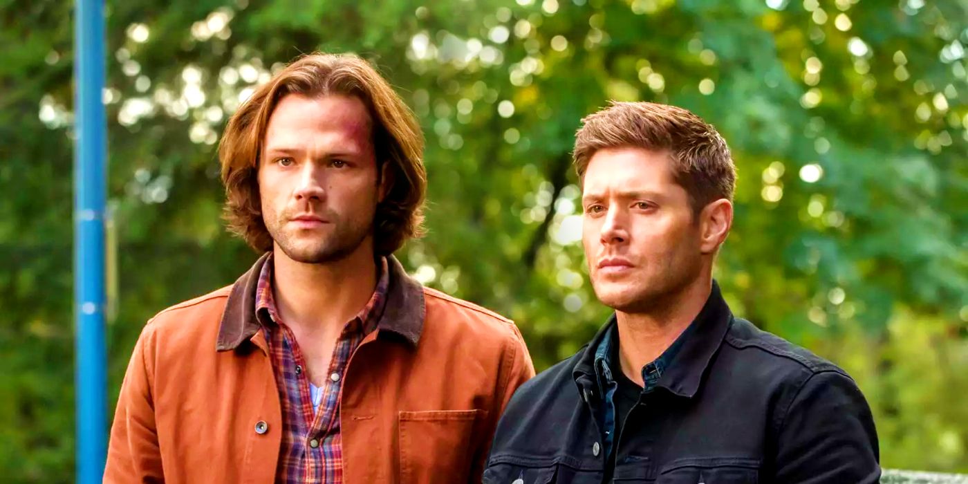 Supernatural Creator's Touching Encounter With Fans Who Credit Show for Pulling Them Through Difficult Times