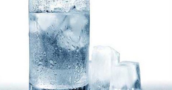 Giải mã: Tác động của nước lạnh trong mùa hè và 2 loại nước rẻ tiền giúp cung cấp năng lượng, tươi trẻ da