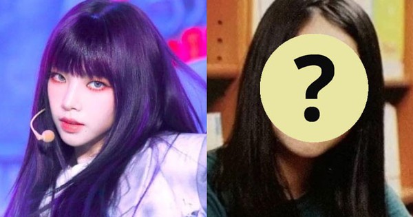Nhan sắc tuyệt đẹp không tưởng của Karina (aespa) khiến fan Hàn phải ngất ngây