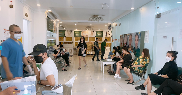 Thẩm mỹ JT - Khám phá bí quyết làm đẹp từ tâm