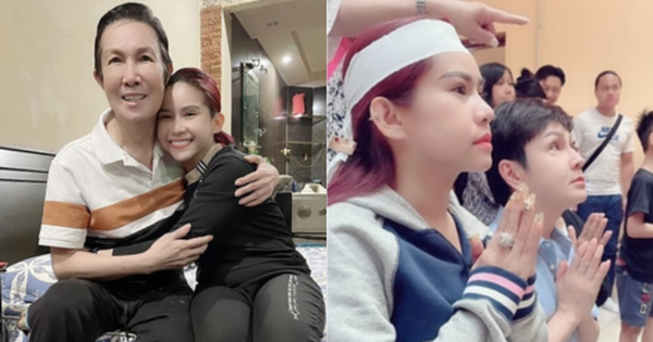 Cuộc tranh cãi gia đình NSƯT Vũ Linh: Bình Tĩnh phản hồi thẳng thừng khi bị lừa gạt