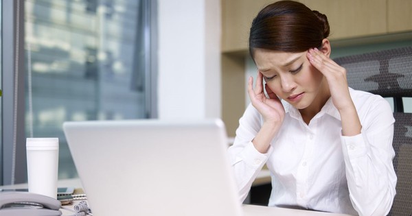 Tại sao nghề báo chịu đau dạ dày? Những sự thật bất ngờ!