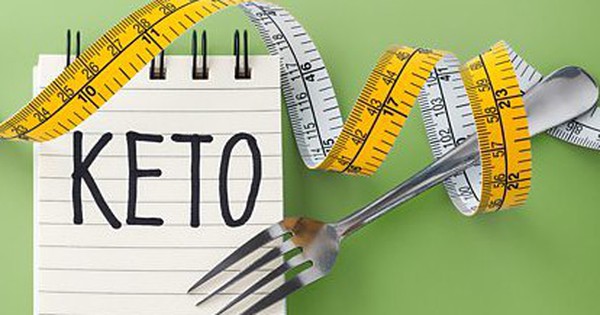 6 Lý do vì sao Keto là phương pháp giảm cân hiệu quả nhất