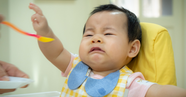 13 cách giúp bé tăng cân và duy trì sức khỏe trong mùa hè