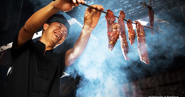 Những điểm đặc biệt mà thanh tra viên Michelin không thể bỏ qua