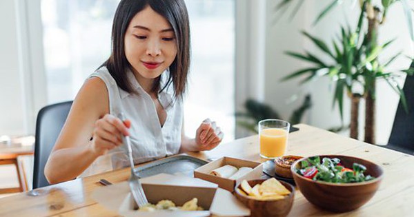 Mùa thi tốt nghiệp THPT quốc gia: Những loại thực phẩm giúp bạn thư giãn và xả stress