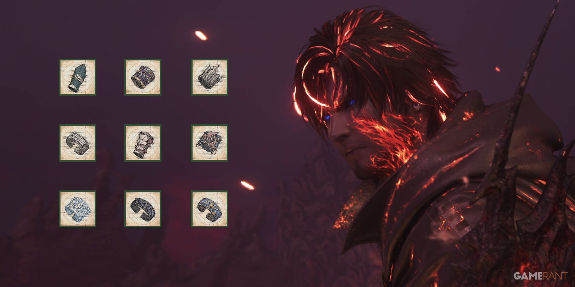 The Ultimate Guide to Final Fantasy 16: Unveiling the Coveted Vambraces & Insider Tips