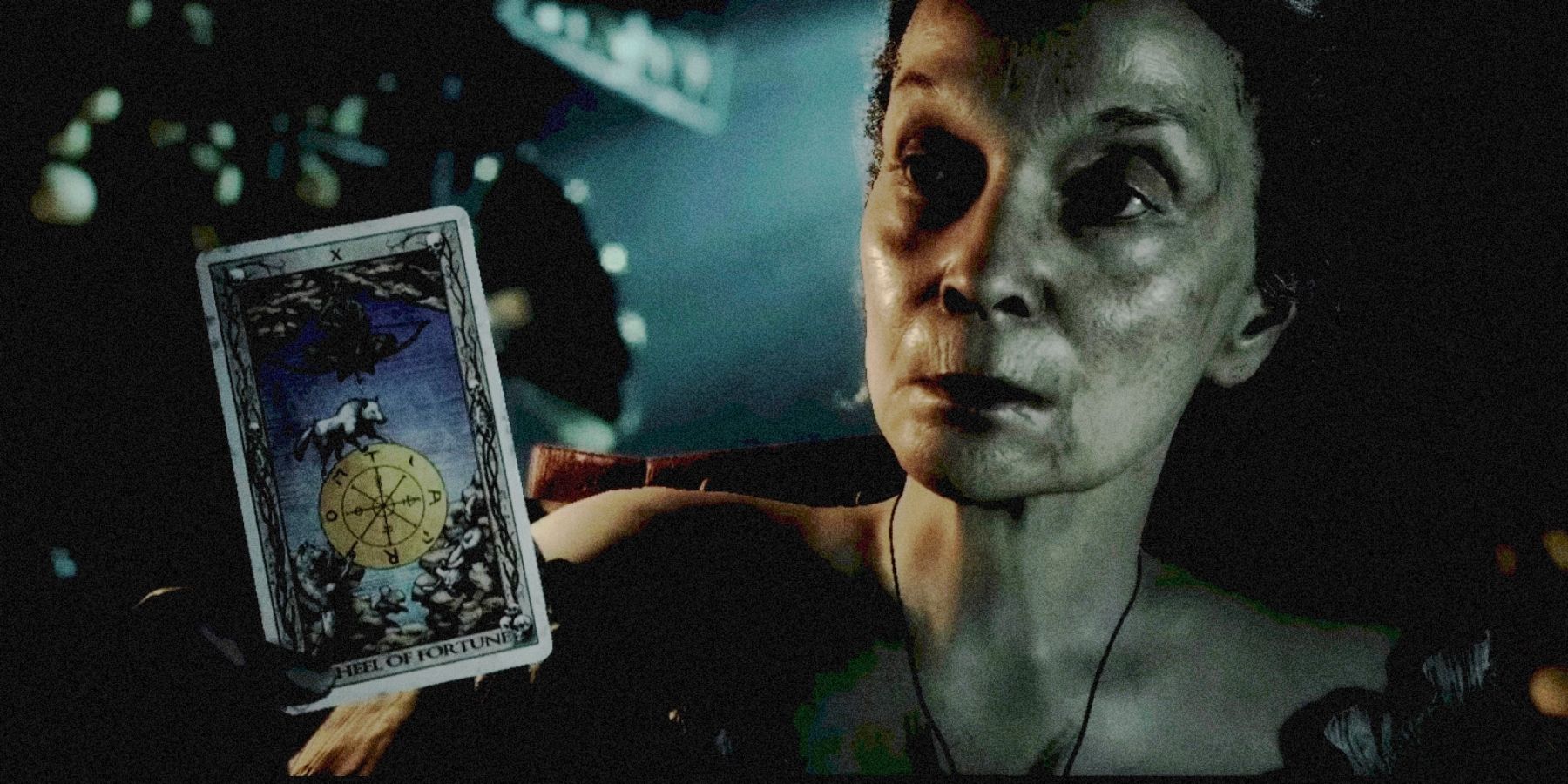 The Ultimate Guide: Uncovering the Hidden Locations of All Tarot Cards in The Quarry