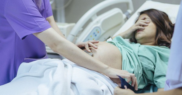 5 điều cần biết về mang thai ở tuổi mãn kinh để bảo đảm sức khỏe cho mẹ và bé