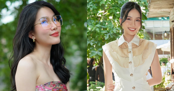 Á hậu Phương Anh gây sốt xinh đẹp hơn cả mong đợi sau chuyện mang thai