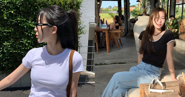 4 mẹo chọn quần jeans phong cách tối giản để thổi bay mắt người xem