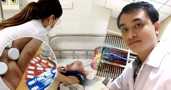 Những rủi ro của việc sử dụng quá liều Paracetamol: Hiểu rõ tác dụng phụ và nguy hiểm ngộ độc