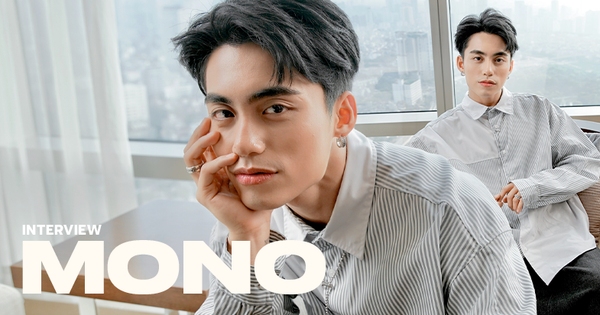 MONO hơn cả mong đợi: Ký ức ngọt ngào của màn ra mắt và hồi hộp biểu diễn cùng Charlie Puth