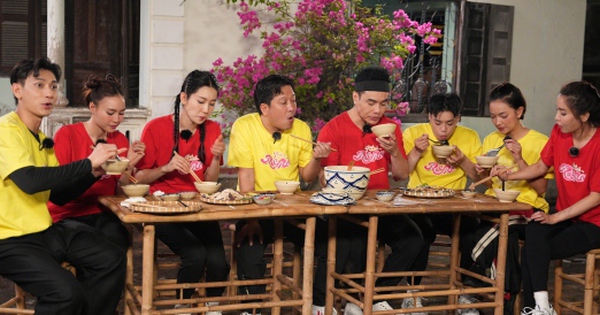 Lan Ngọc và Lê Dương Bảo Lâm: Cuộc đối đầu sôi động, cuốn hút hơn bao giờ hết!