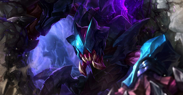 Chiến đấu cùng đội hình Rek’Sai - Đấu Sĩ trong Đấu Trường Chân Lý và trải nghiệm sự khác biệt độc đáo!