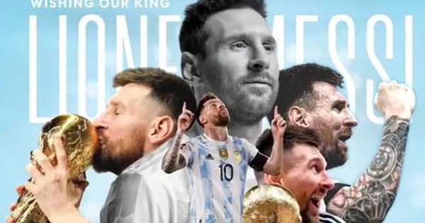 Khám phá những kỷ lục bất tử của Messi đầy bí ẩn!