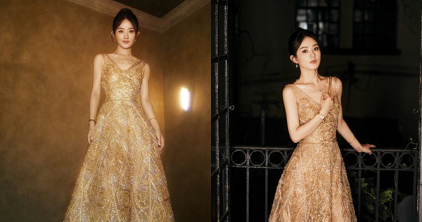 Triệu Lệ Dĩnh: Thần thái sang chảnh tươi trẻ vượt thời gian ở độ tuổi U40