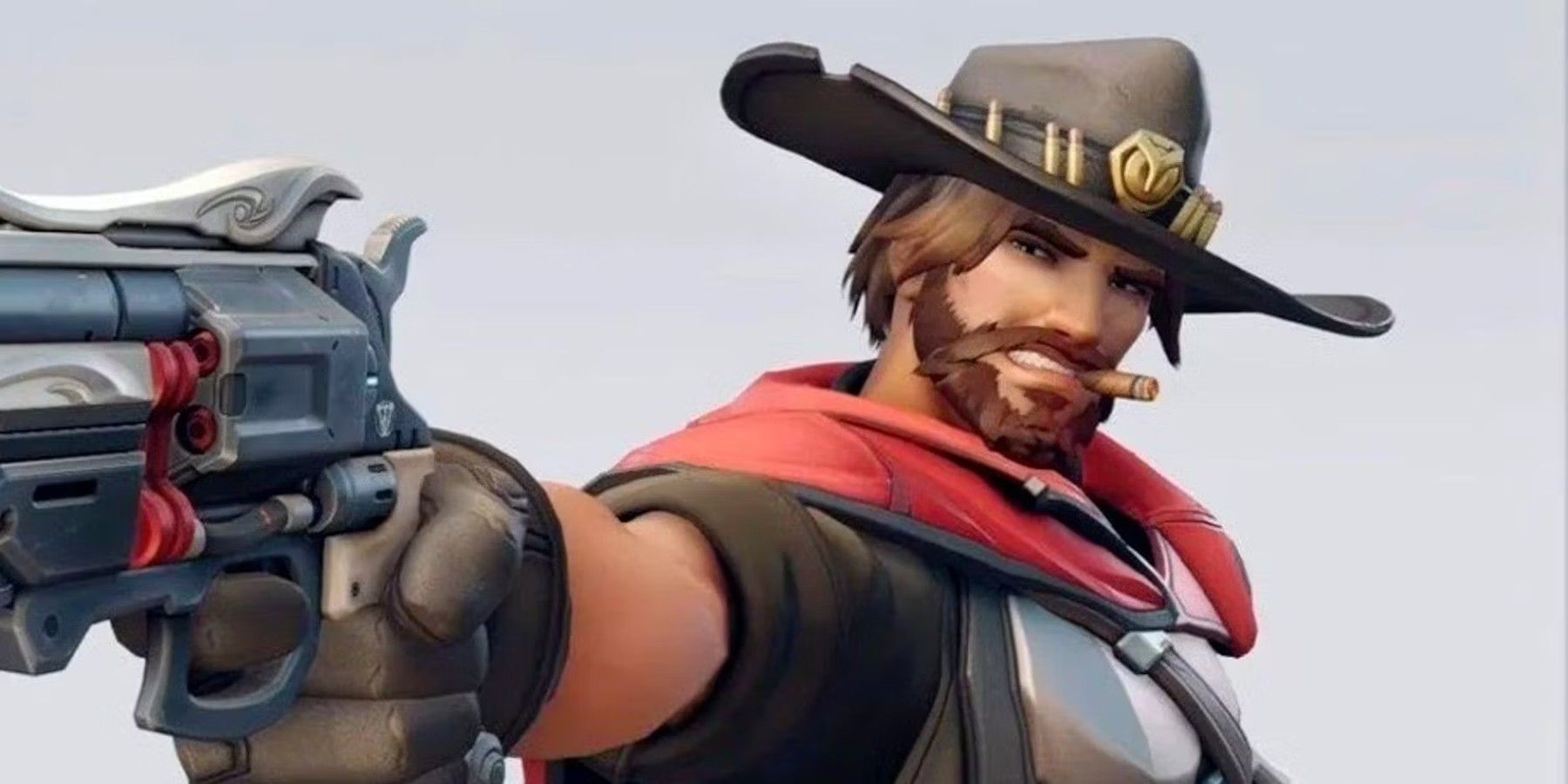 The Jaw-Dropping Overwatch 2 Cassidy Rework Controversy Unveiled