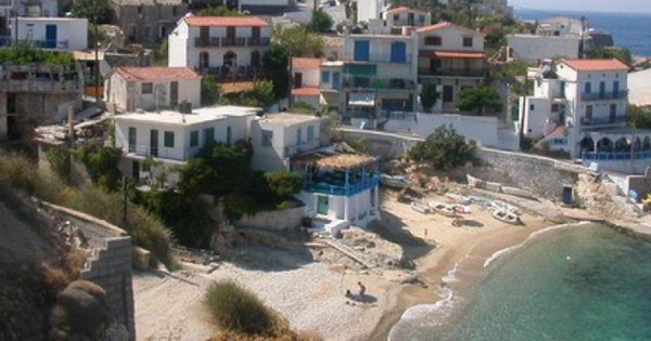 Khám phá điểm bí mật độc đáo trên hòn đảo Trường Sinh: Trải nghiệm nhất định phải thử