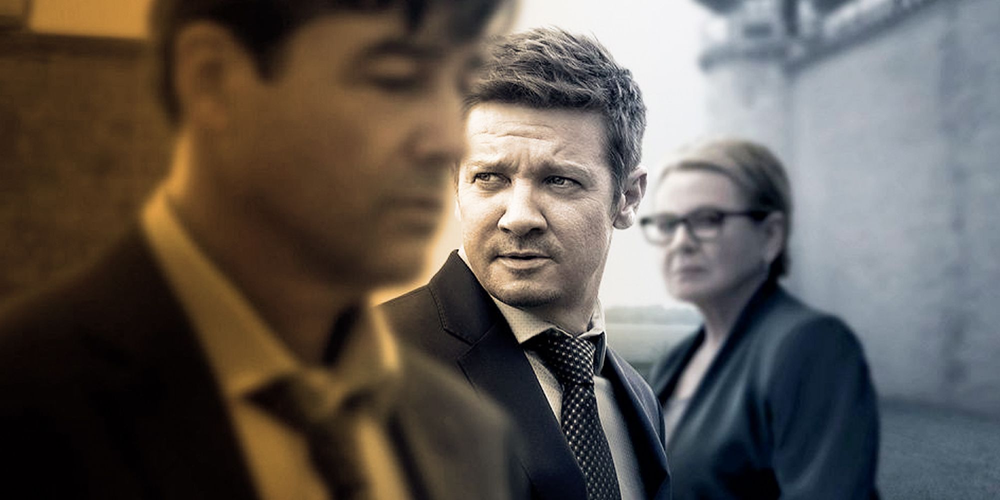 Mayor of Kingstown: Meet the All-Star Cast of Taylor Sheridan's Riveting Crime Drama