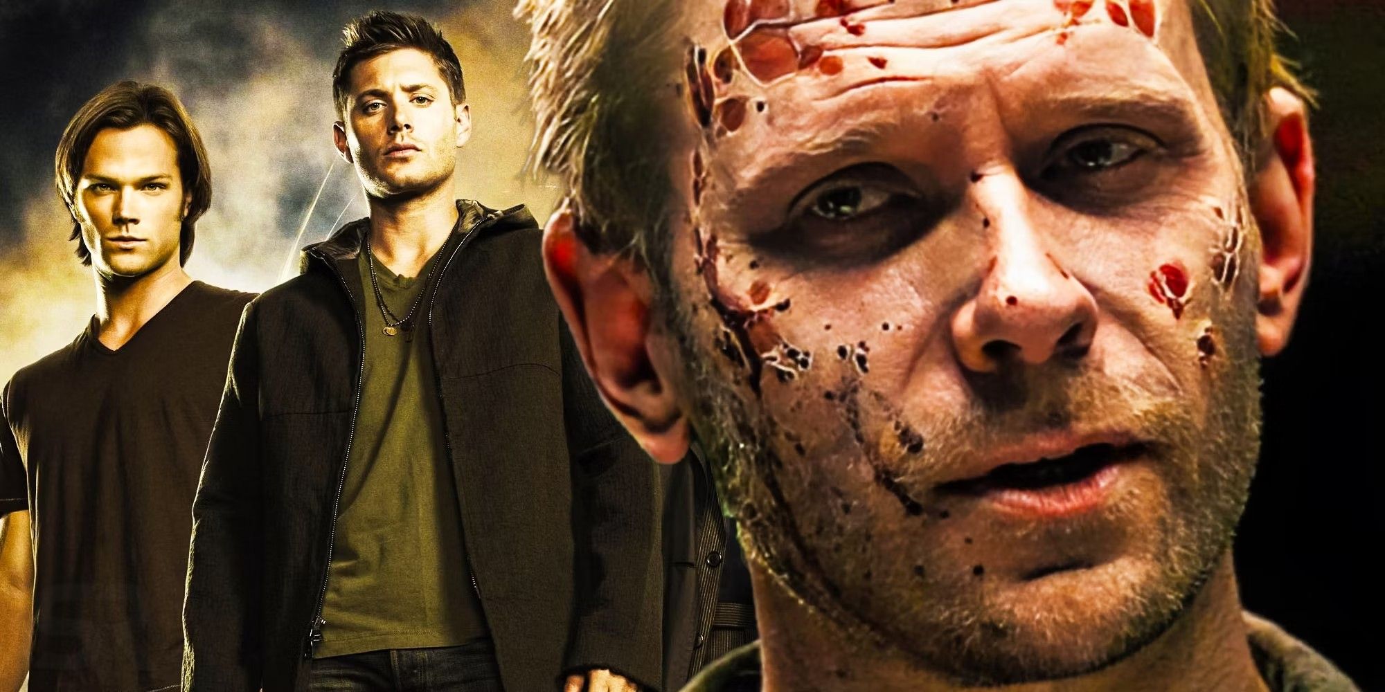 The Ultimate Arch-Nemesis Unveiled: Unraveling Sam & Dean's Unmatched Foe
