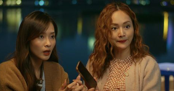 Lan Phương và Khả Ngân gây sốc khi quên tiền ăn ốc, sự việc vô lý đình đám