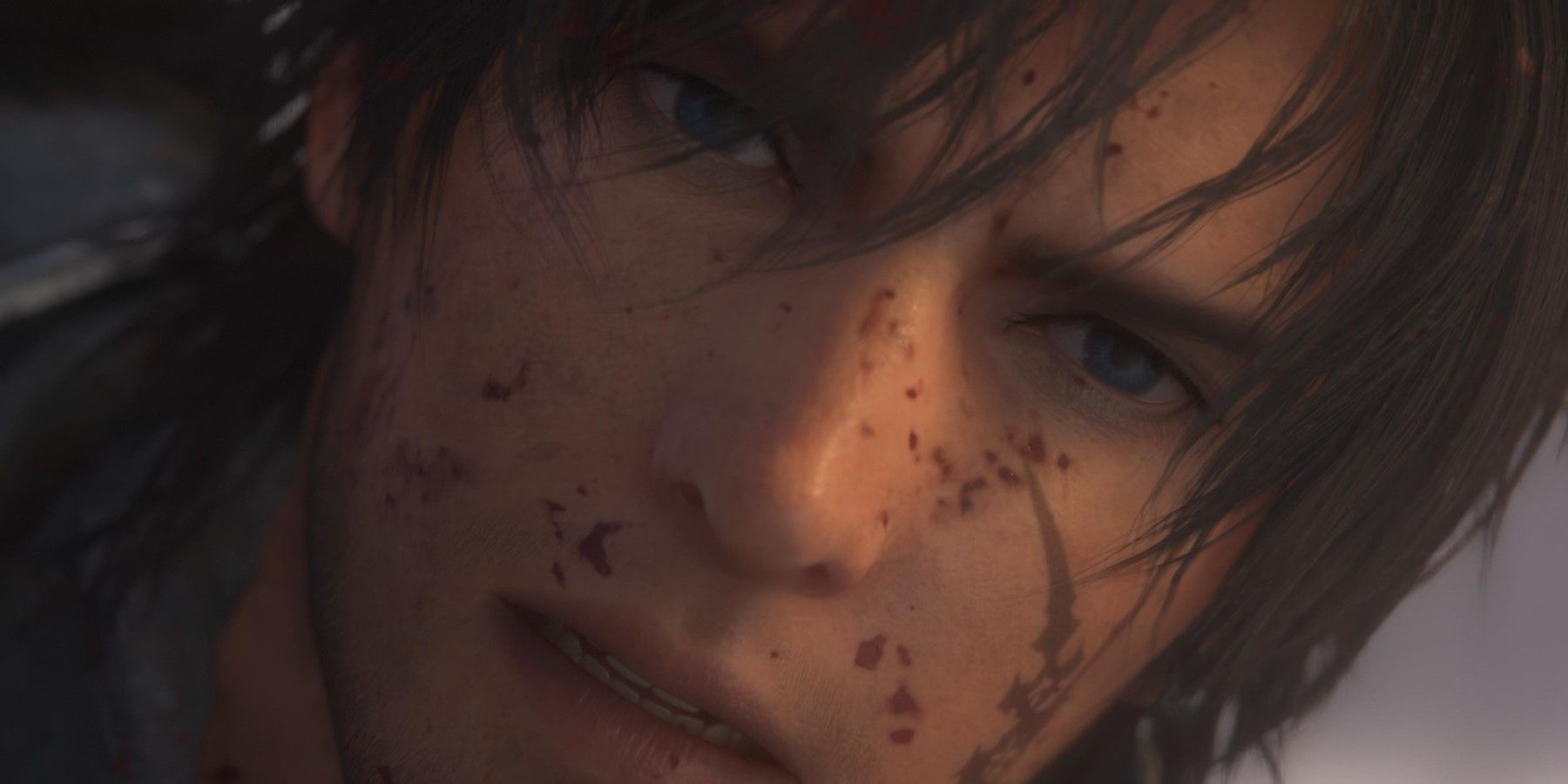 Unveiling the Dark Secrets of Final Fantasy 16: Captivating Guilt & Intense Hunter and the Hunted Adventure
