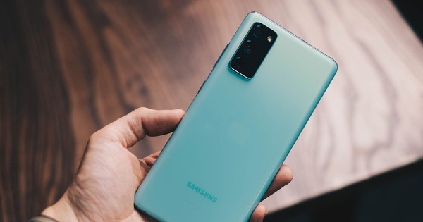 Những smartphone vượt trội phải sắm ngay trong tháng 6 này