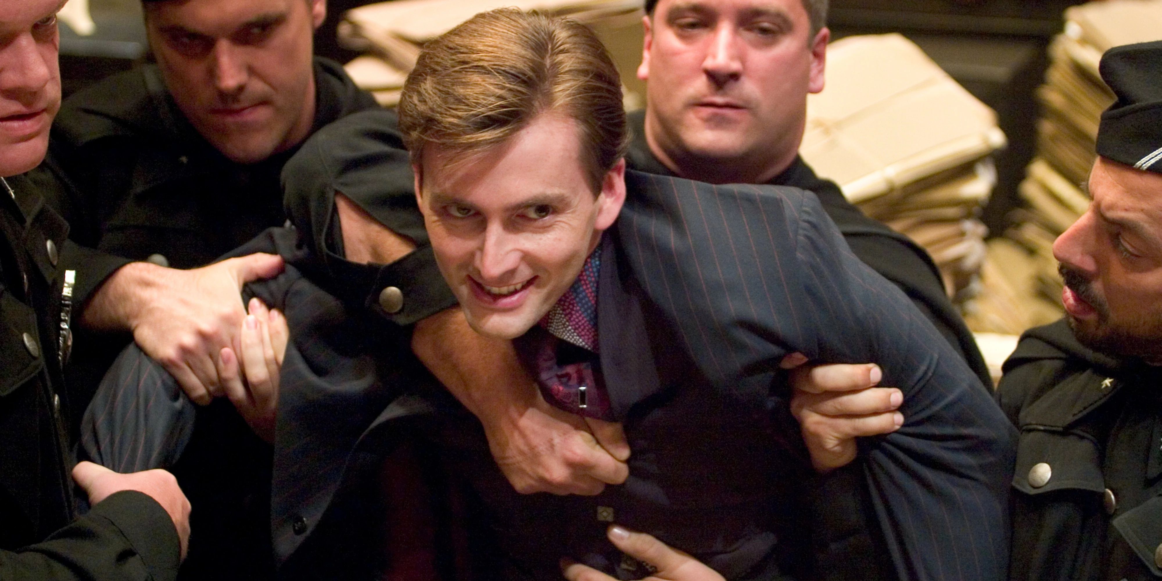 Unveiling Barty Crouch Jr's Daring Escape from Azkaban: The Untold Story of Harry Potter