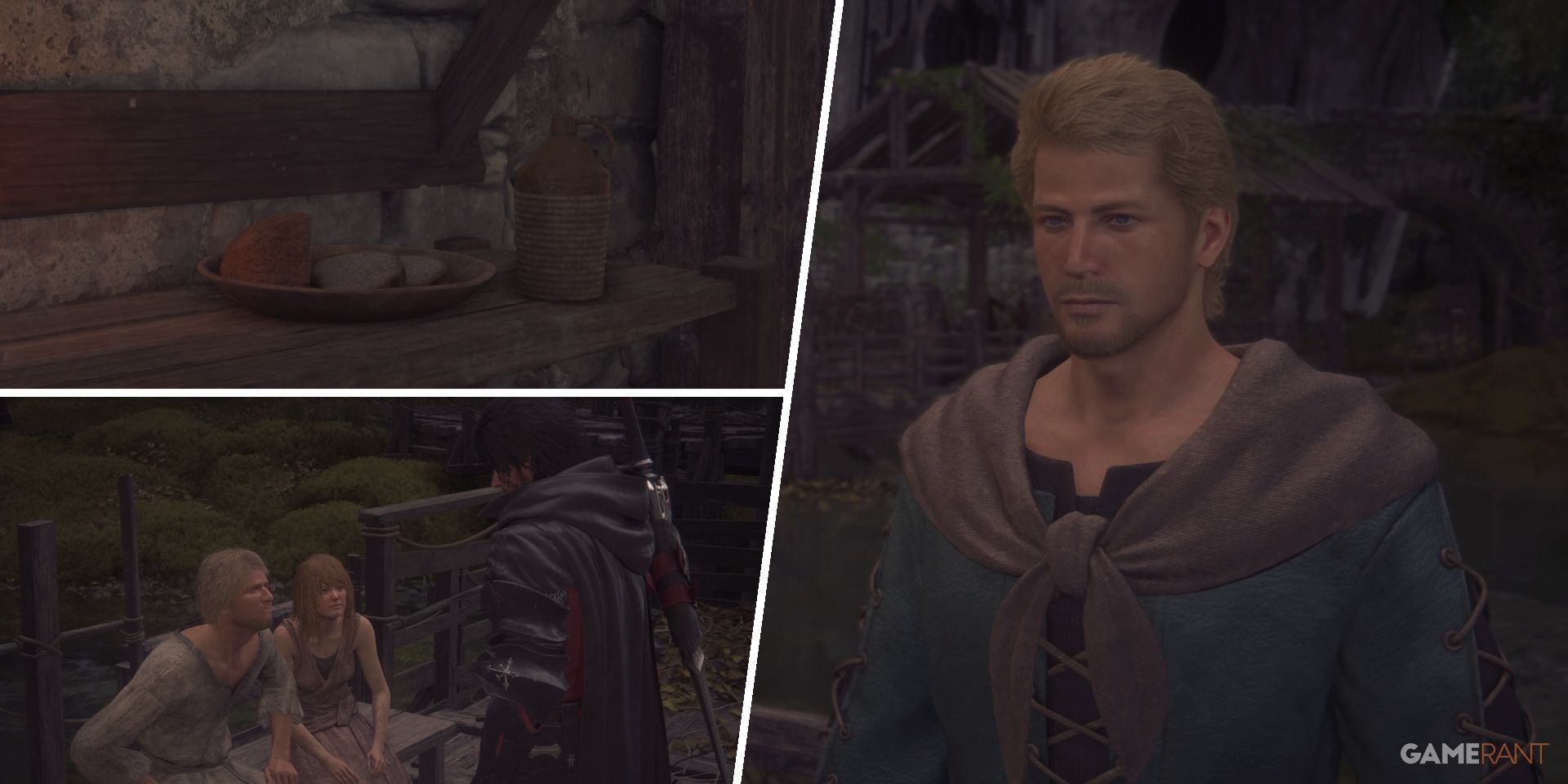 Unveiling the Ultimate Final Fantasy 16 Welcoming Committee Side Quest Guide