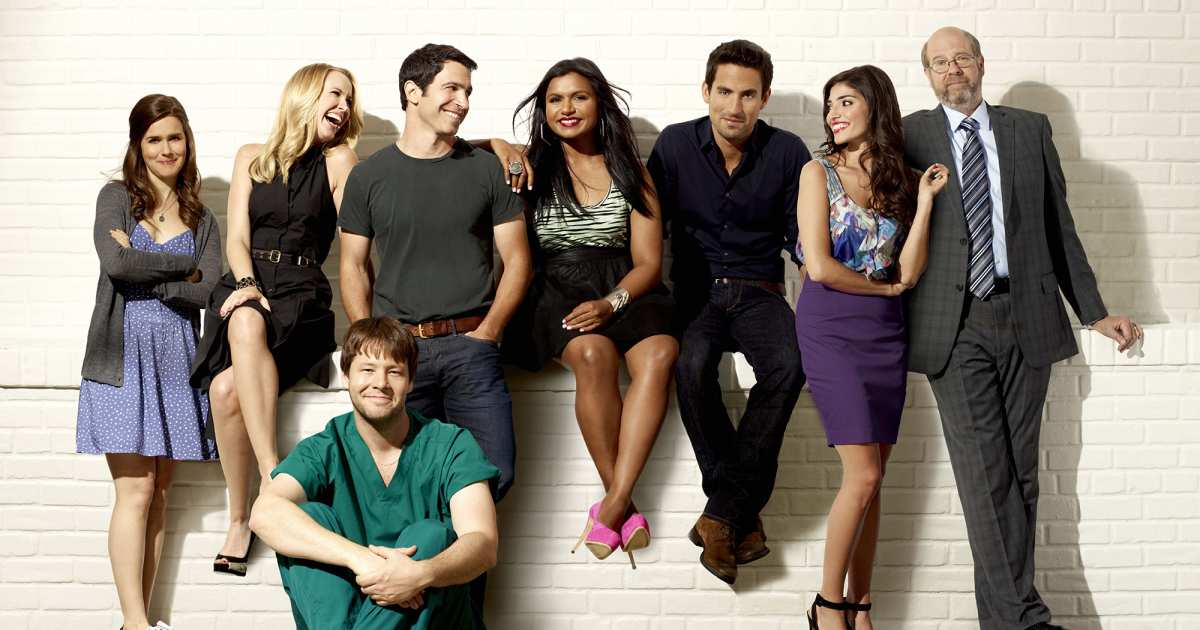 The Mindy Project Cast: Unveiling their Thrilling Journeys Beyond the Show!