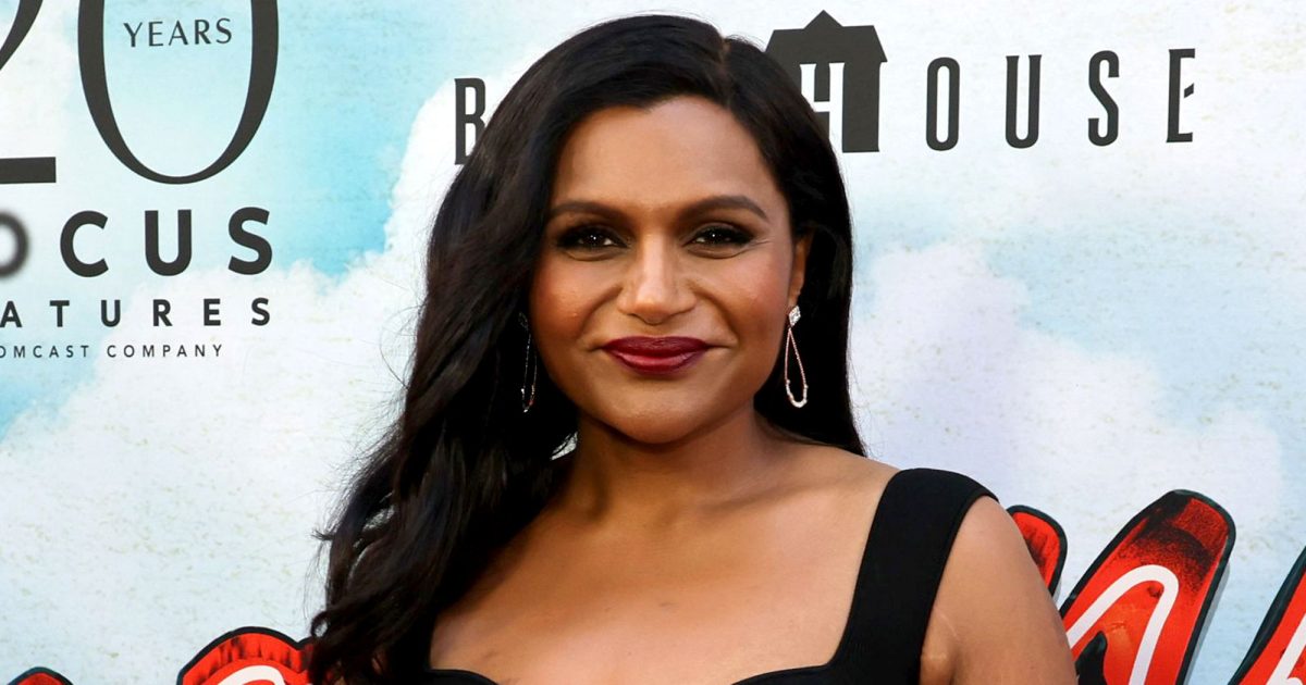 Mindy Kaling Opens Up About the Joy and Challenges of Raising Her Beautiful Children: 'Navigating Parenthood with Confidence'