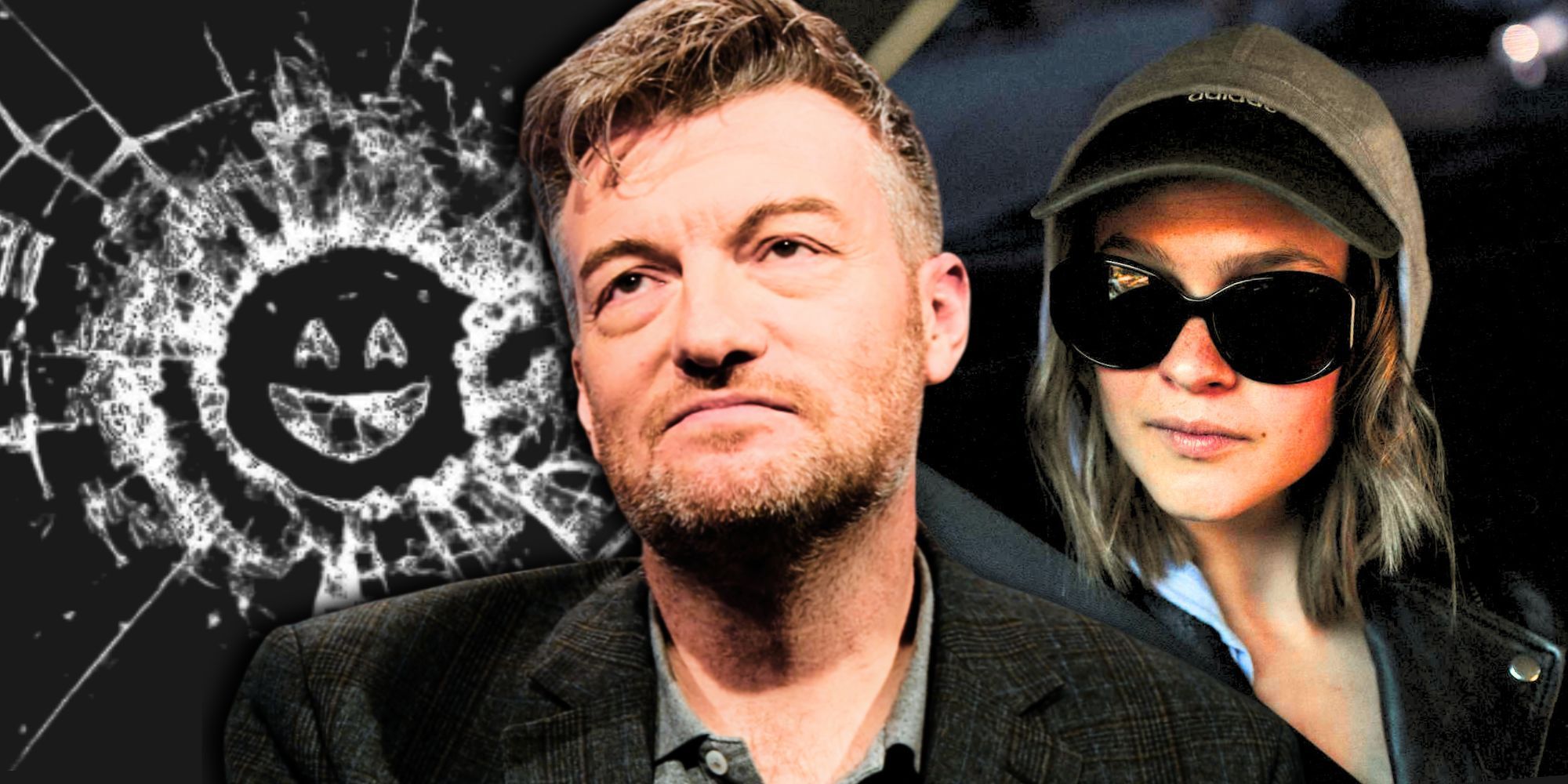 Unveiling the Hidden Gems: Black Mirror's Mazey Day Twist Puts Critics in a Spin