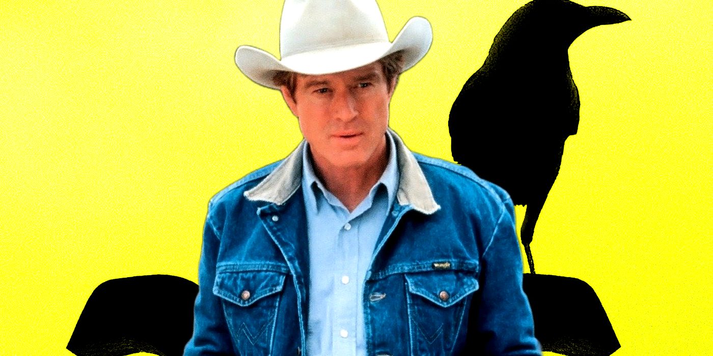 The Unbelievable Truth: How Robert Redford Almost Starred in HBO's Hit Series Yellowstone