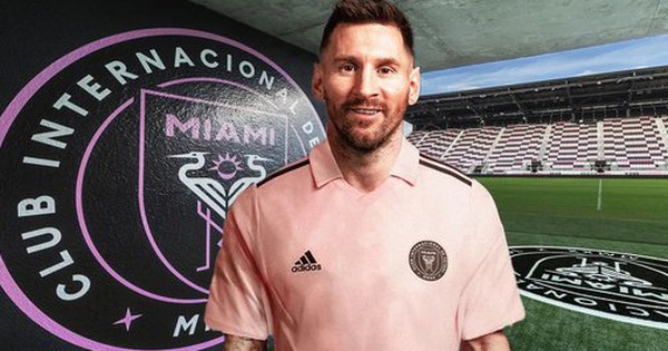 Messi nhận lời chúc mừng sinh nhật từ PSG: Bất ngờ đầy hấp dẫn!