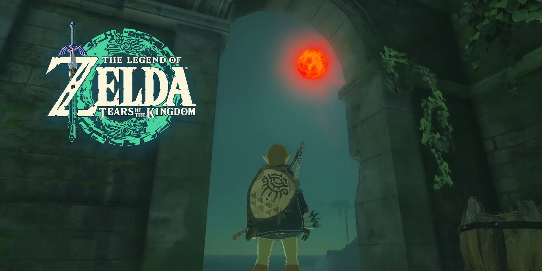 The Enchanting Tale of Zelda: An Unforgettable Journey into the Mysterious Cave