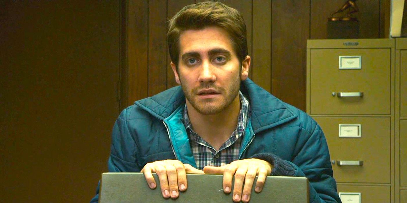 Unveiling the Enigma: David Fincher Reveals Intriguing Secrets Behind Zodiac Movie's Fascinating 'The Graysmith Rabbit Hole' Theory