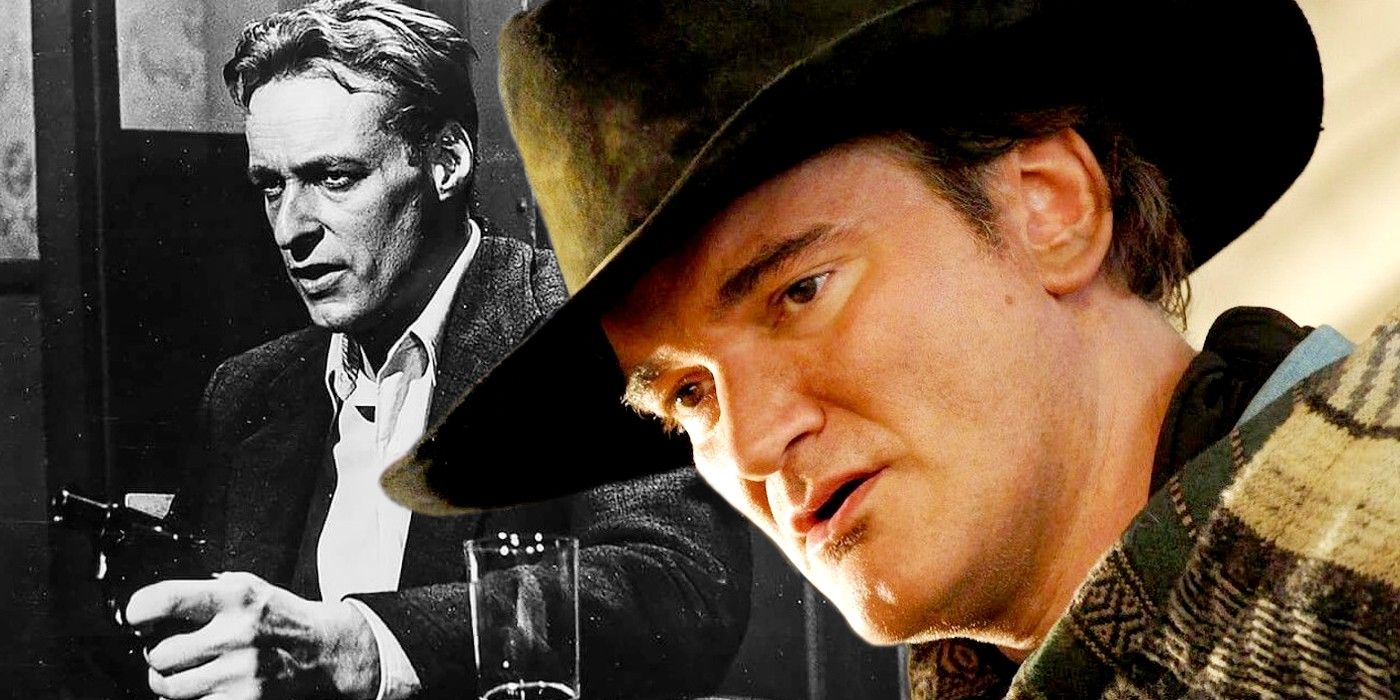 Quentin Tarantino's Unforgettable Project That Almost Shattered His Iconic Movie Record