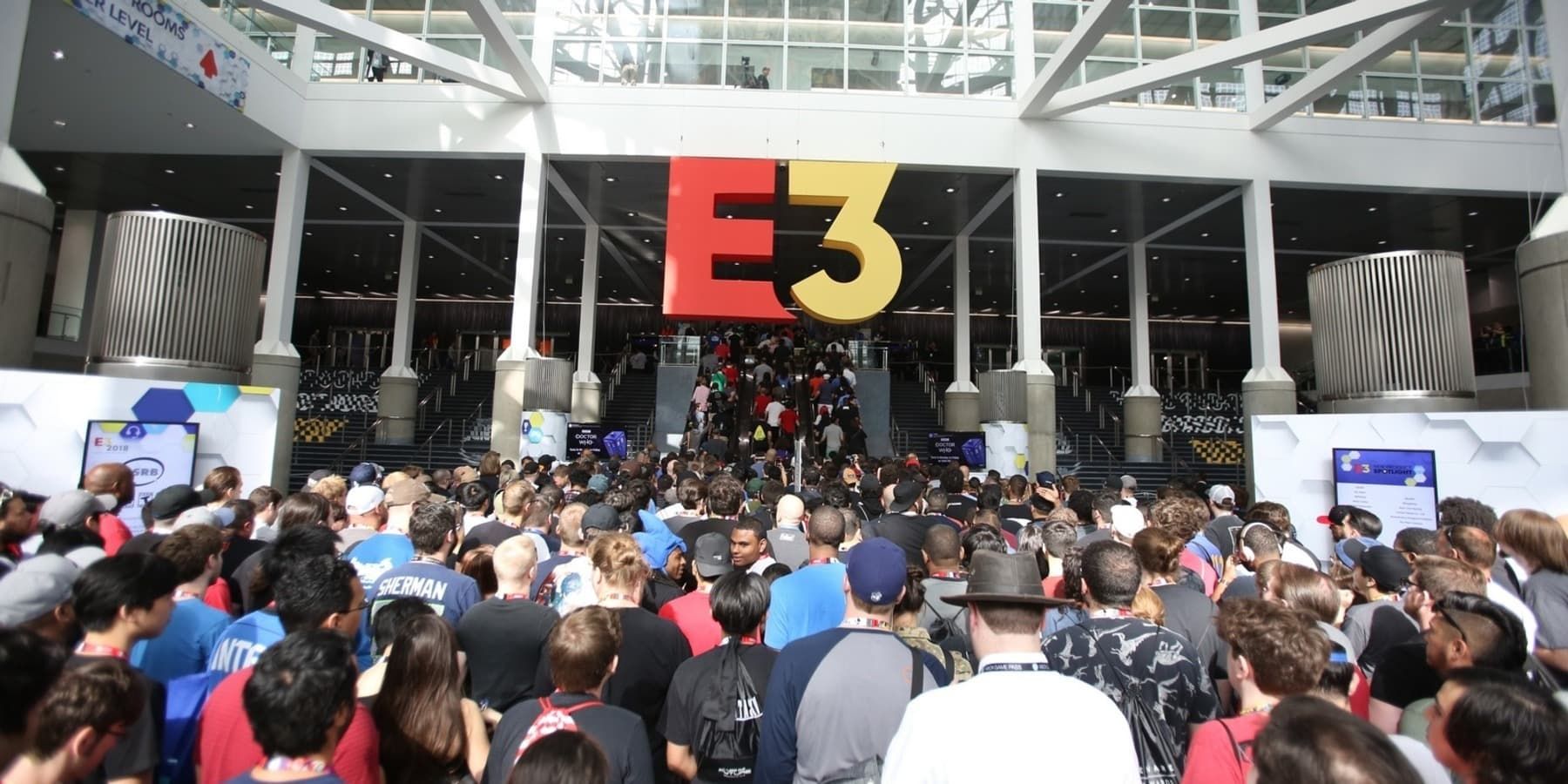 ESA Shuts Down E3 Cancellation Rumors for 2024 and 2025: Find Out What's Really Happening!